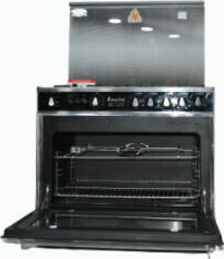 Esquire 1000 Ultra 05 Burners Cooking Range
