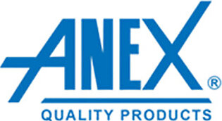 Anex  AG-3156 Multifunction Food Processor