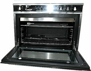 Esquire 8000 ultra cooking range