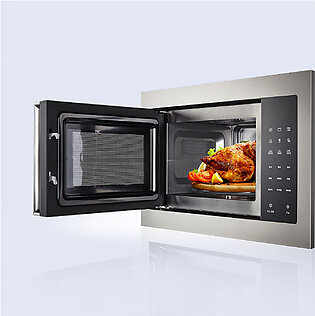 Robam M-601 BUILT IN  Microwave Oven