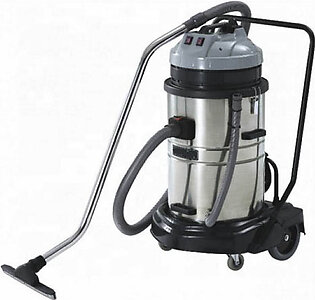 ESQUIRE YB 763 Vacuum Cleaner Wet and Dry 40L