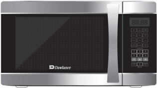 Dawlance 162 HZP Microwave Oven 62L