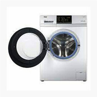 Haier 8kg HWM 80-BP10829 front load Washing Machine