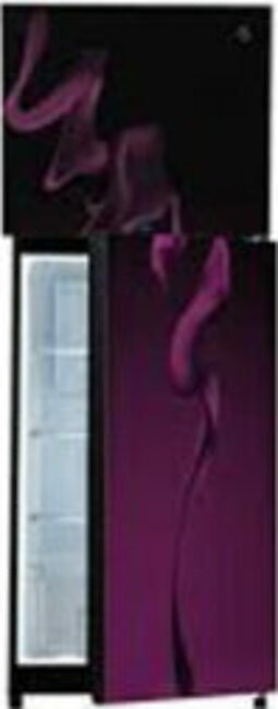 Pel PRGD 21850 Glass Door Refrigerator 13cft(INVT)
