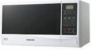 Samsung ME-732K Free Standing Microwave Oven 20L