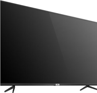 TCL 55P615 4K Ultra HD Certified Android Smart LED