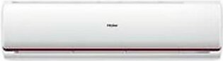 Haier 24HDZ 2.0 Ton Inverter Floor Standing Air Conditioner white