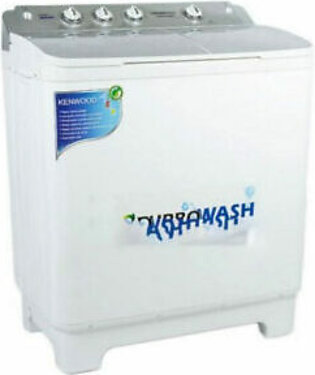 Kenwood KWM-1012SA Semi Automatic washing machine