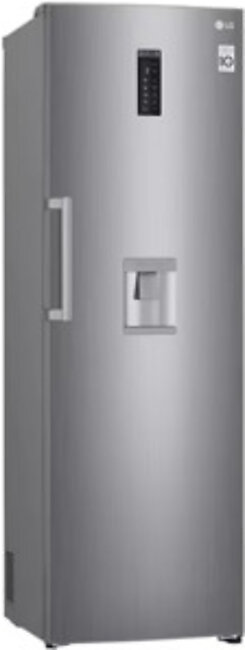 LG GC-F411ELDM 12cft One Door Fridge Refrigerator