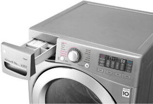 LG F0K2CHK2T2 18/10 Front Load Washing Machine