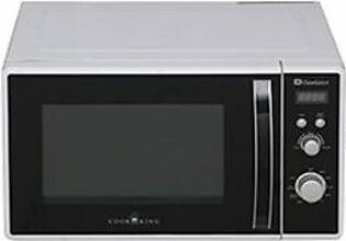 Dawlance DW-388S Solo  Microwave Oven 23L