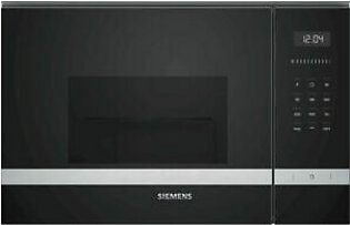 Siemens iQ500 BE555LMS0 59×38 cm Built-in Microwave