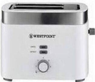 Westpoint WF-2583 2 Slice Toaster