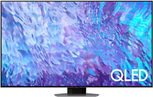 Samsung 75Q80C QLED 4K Led TV