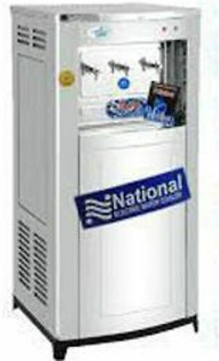 National EWC 80/85 electric water cooler