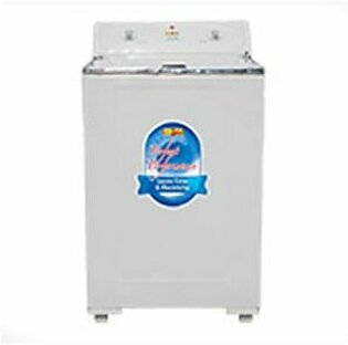 Super Asia Top Load 10KG Washing Machine (SAP-400)