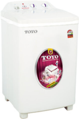 Toyo TW-676 Top Load Washing Machine