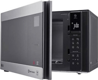LG MS4295CIS Inverter Microwave Oven