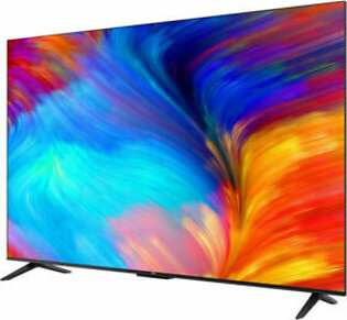 TCL 55″ P635 UHD Android TV
