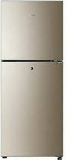 Haier Refrigerator HRF-216 EBS 9cft