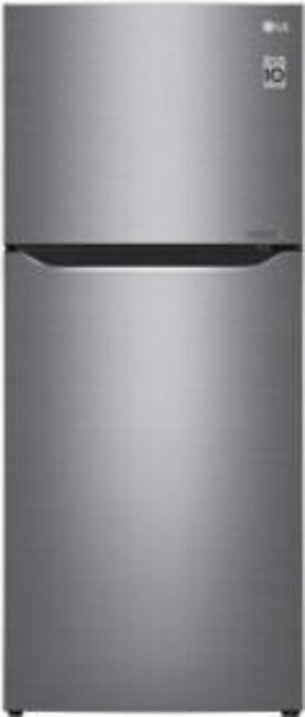 LG GNB502SQCL 18cft Top Mount inverter Refrigerator