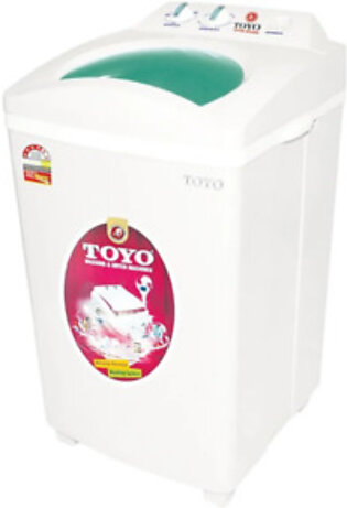 Toyo TW-777 14kg Washing Machine