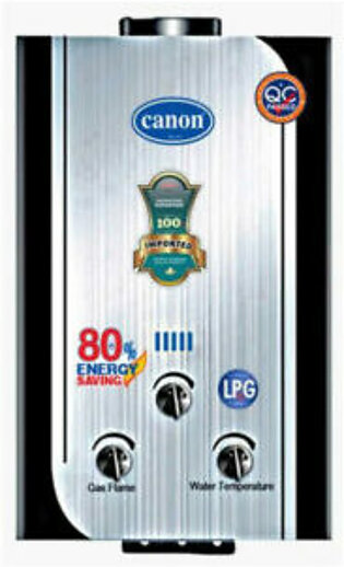 Canon INS-1002 10L Dual Ignition Water Heater