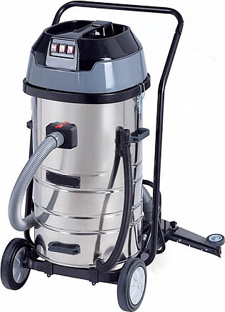 ESQUIRE BY 503  Vacuum Cleaner Wet and Dry 80L