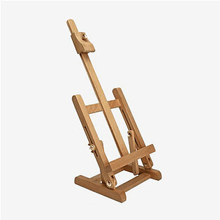 Daler Rowney Simply Table Easel For Artist 22 inches