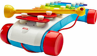 FISHER PRICE XYLOPHONE
