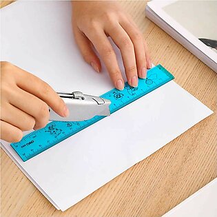 Deli E2100 Aluminium Soft-Touch Paper Cutter