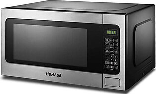 HOMAGE OVEN HDSO-620SB