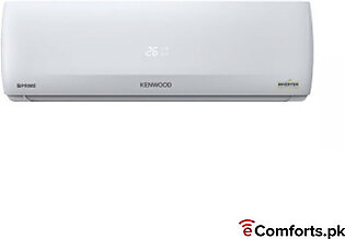 Kenwood | Inverter AC ePrime Plus 1.5 Ton | KEP-1834S C