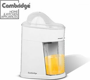 Cambridge CJ 273 – Citrus Juicer