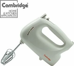 Cambridge Hand Mixer HM-030