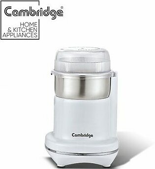 Cambridge CG 503 – Coffee & Spice Grinder