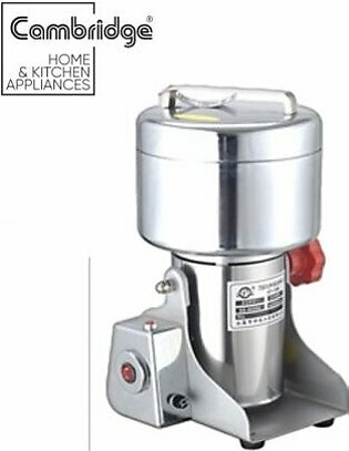 CAMBRIDGE RY10B COMMERCIAL 500G GRINDER