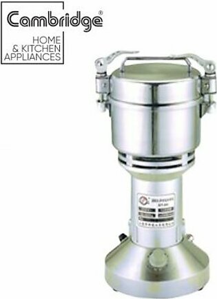 CAMBRIDGE RY04A COMMERCIAL 200G GRINDER
