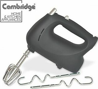 Cambridge Hand Mixer HM-0306
