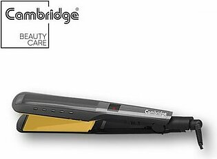 Cambridge Hair Straightener HS-15