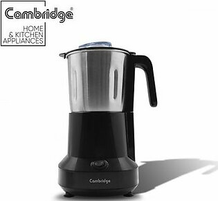 Cambridge CG 5026 – Coffee & Spice Grinder