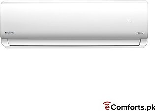 Panasonic 1.5 Ton-CS-UE18WKF-9 T3 Compressor Dc Inverter Split Air Conditioner
