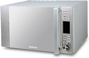 Homage 34 Litres Microwave oven Product details of Homage 34 Litres Microwave oven HDG-342S with Gr...