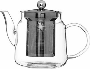 High Borosilicate Teapot ? 650ml