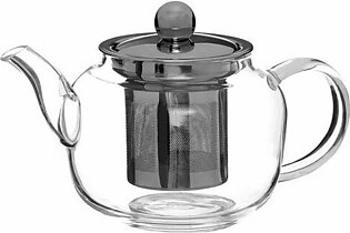 High Borosilicate Teapot – 500ml