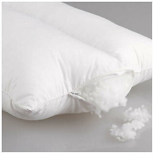 Ultra-soft & Cozy Ball Fiber Filled Pillow
