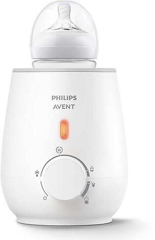 Philips Avent Advanced Fast Bottle Warmer