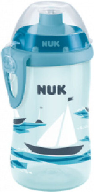 Nuk Junior Cup (color may vary)