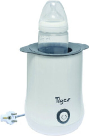 Tigex Express Bottle Warmer