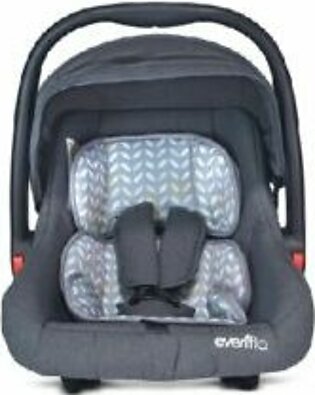 Evenflo Baby Carry Cot – Grey